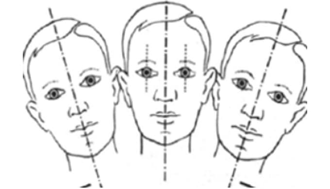 Advanced Eye Tracking Systemのイメージ